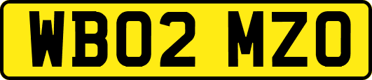 WB02MZO
