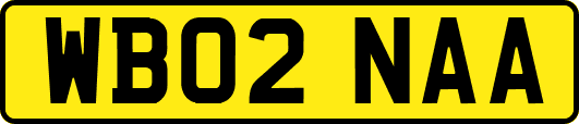 WB02NAA