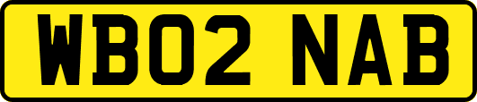 WB02NAB