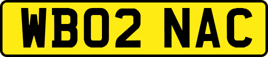 WB02NAC