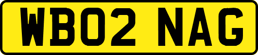 WB02NAG