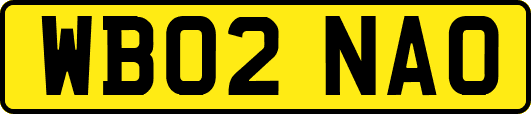 WB02NAO