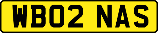 WB02NAS