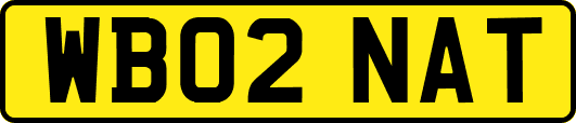 WB02NAT