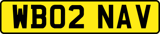WB02NAV