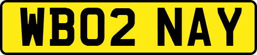 WB02NAY