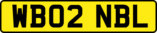 WB02NBL
