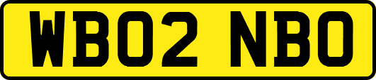 WB02NBO