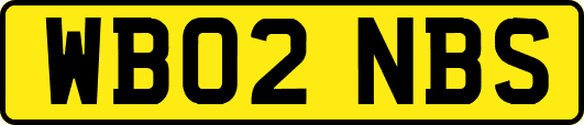 WB02NBS