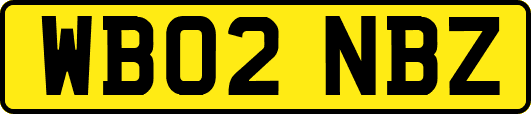WB02NBZ