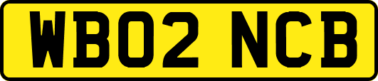 WB02NCB