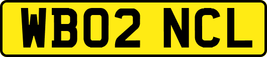 WB02NCL