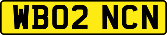 WB02NCN