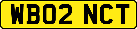WB02NCT