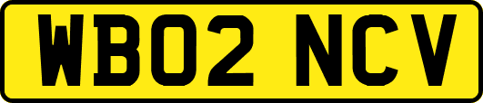 WB02NCV