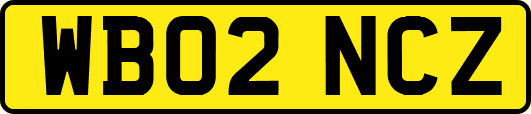 WB02NCZ
