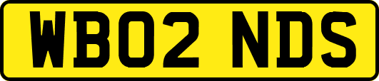 WB02NDS