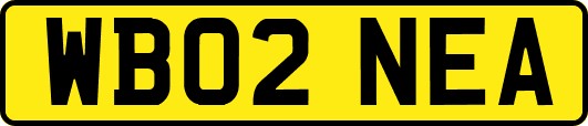 WB02NEA