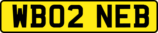 WB02NEB