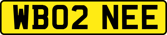 WB02NEE