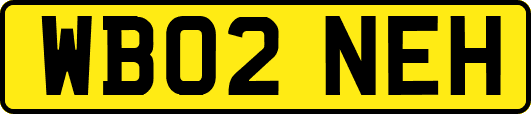 WB02NEH