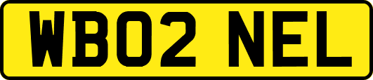 WB02NEL