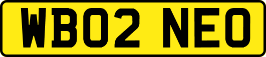 WB02NEO