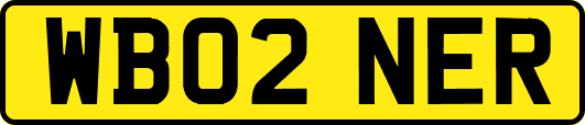 WB02NER