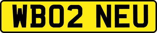 WB02NEU
