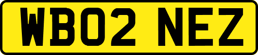 WB02NEZ