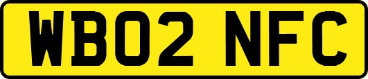 WB02NFC