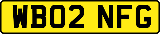 WB02NFG
