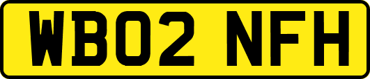 WB02NFH