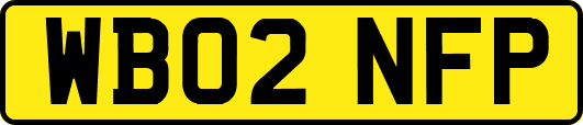 WB02NFP