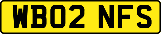 WB02NFS