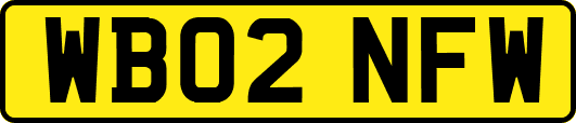 WB02NFW