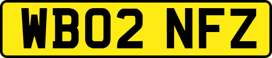 WB02NFZ