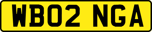 WB02NGA