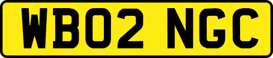 WB02NGC