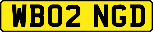 WB02NGD
