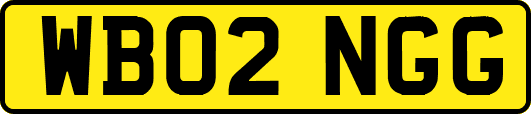WB02NGG