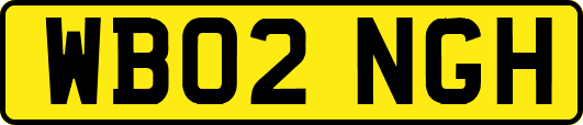 WB02NGH