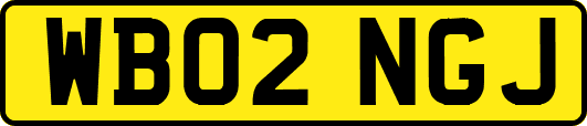 WB02NGJ