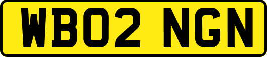 WB02NGN