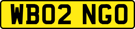 WB02NGO