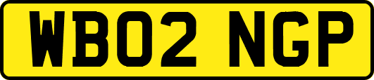 WB02NGP