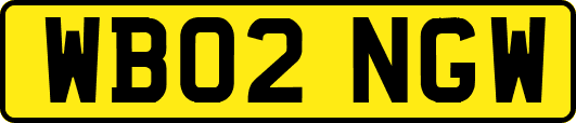 WB02NGW
