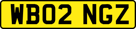 WB02NGZ