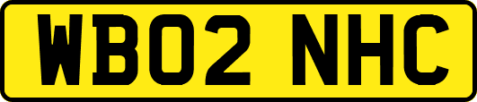 WB02NHC