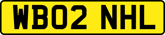 WB02NHL